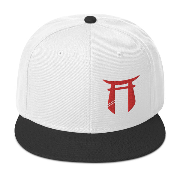 McDojoLife Snapback Hat