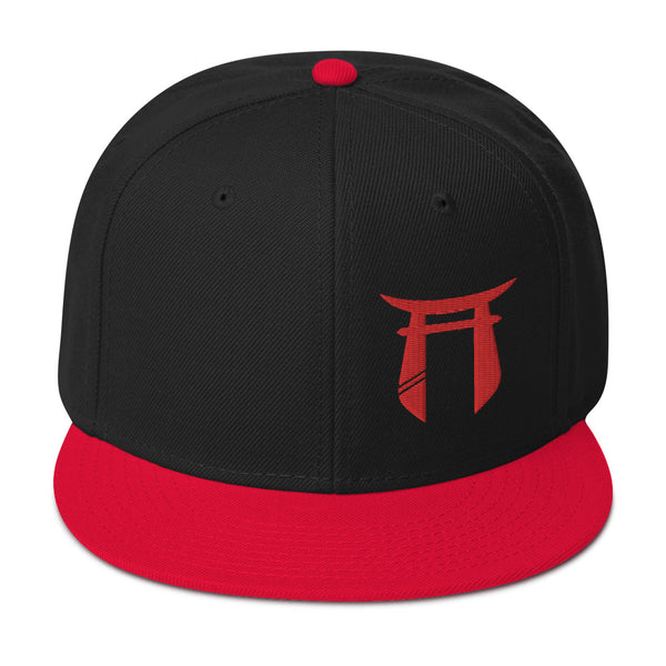 McDojoLife Snapback Hat