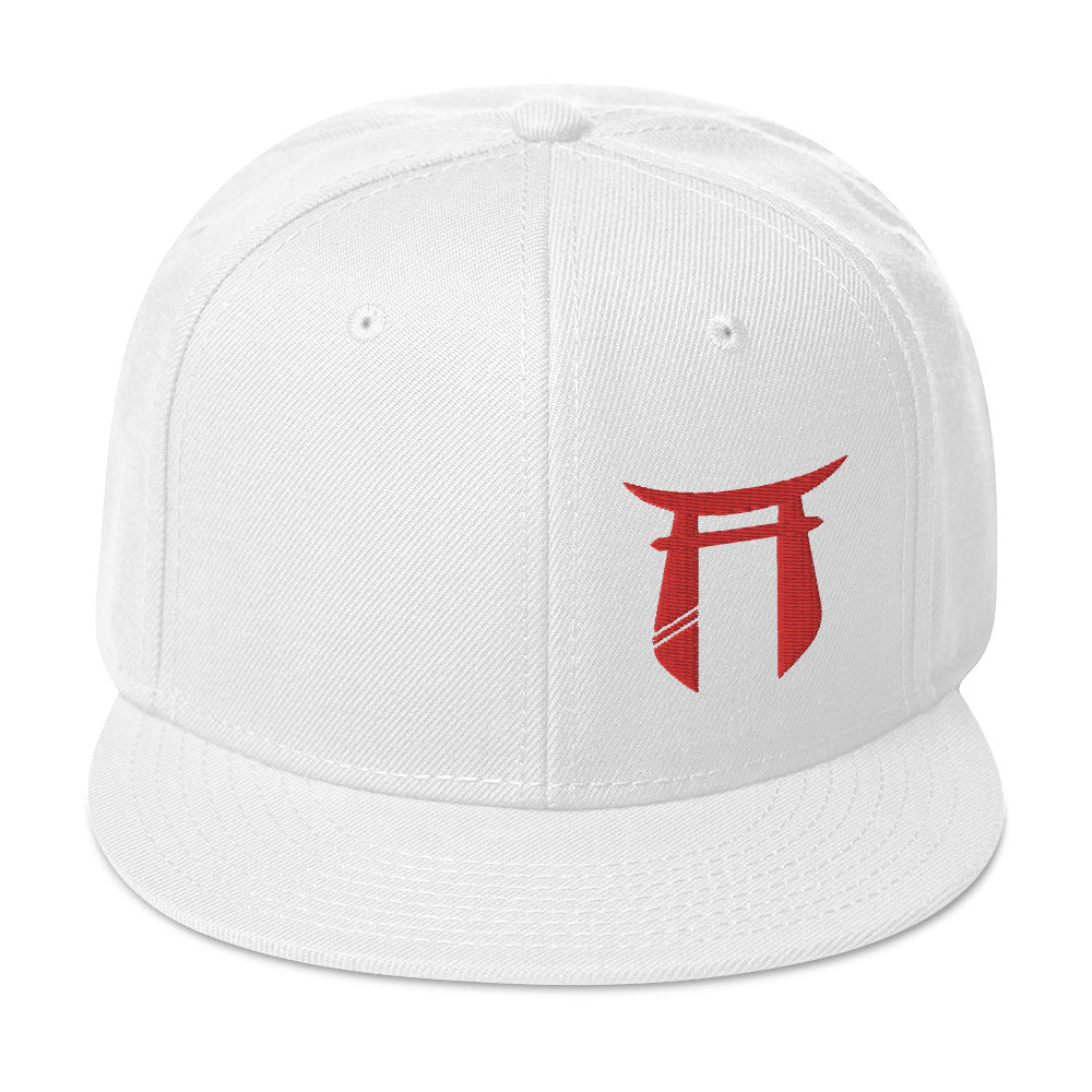 Buy Fear of God Essentials x New Era Fitted Cap 'Red/White