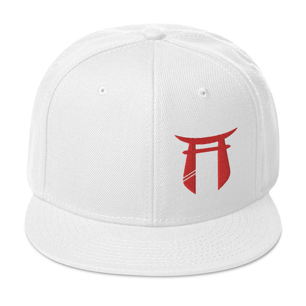 McDojoLife Snapback Hat