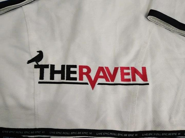 The Raven Gi