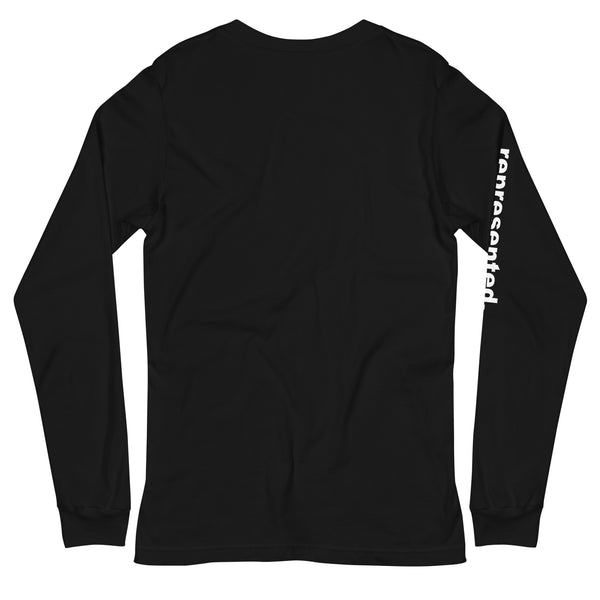 Suckerpunch (OG Long Sleeve)