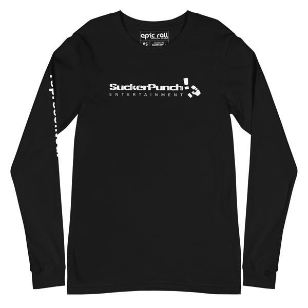 Suckerpunch (OG Long Sleeve)