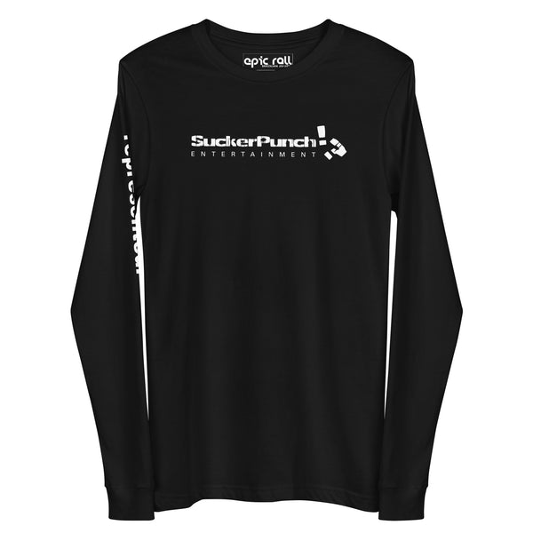 Suckerpunch (OG Long Sleeve)