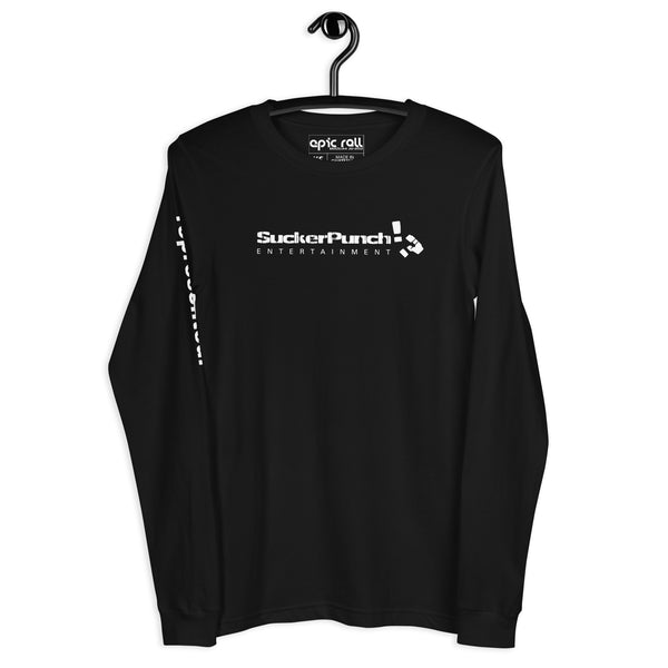 Suckerpunch (OG Long Sleeve)