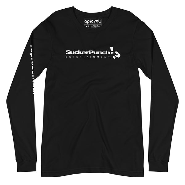 Suckerpunch (OG Long Sleeve)