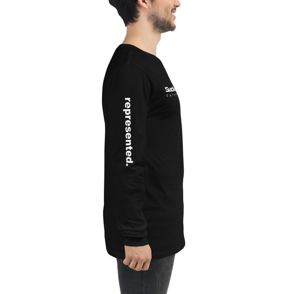 Suckerpunch (OG Long Sleeve)