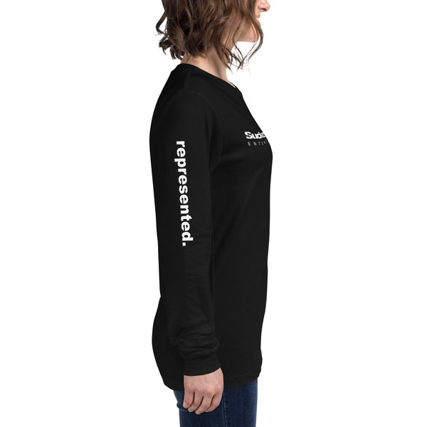 Suckerpunch (OG Long Sleeve)