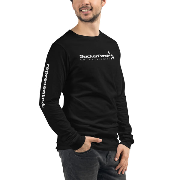 Suckerpunch (OG Long Sleeve)