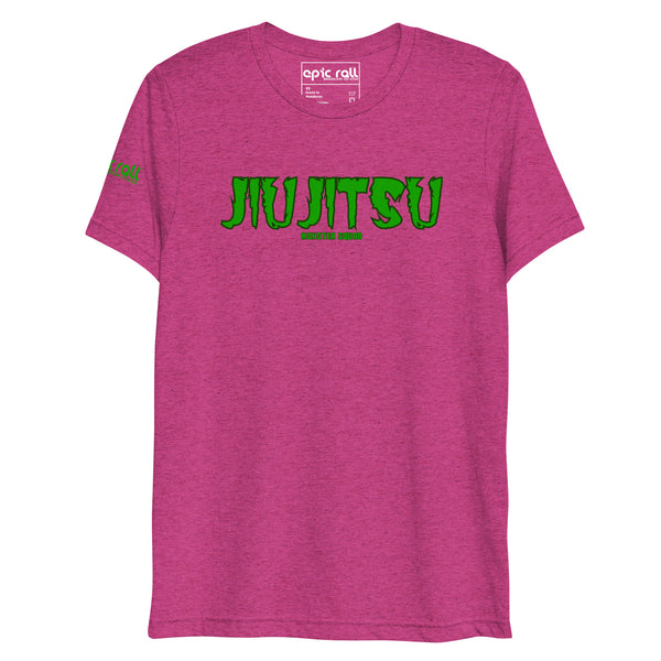 Jiu Jitsu Monster Squad