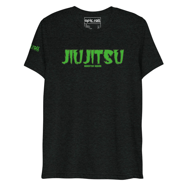 Jiu Jitsu Monster Squad