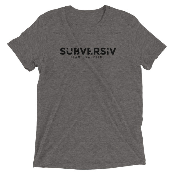 Subversiv - The Basics