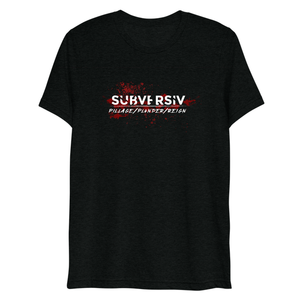 Subversiv - Pillage-Plunder-Reign