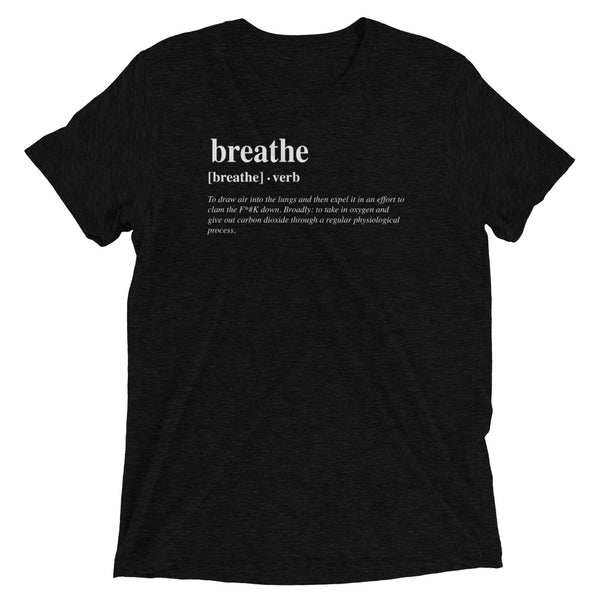 Yoga (Breathe)