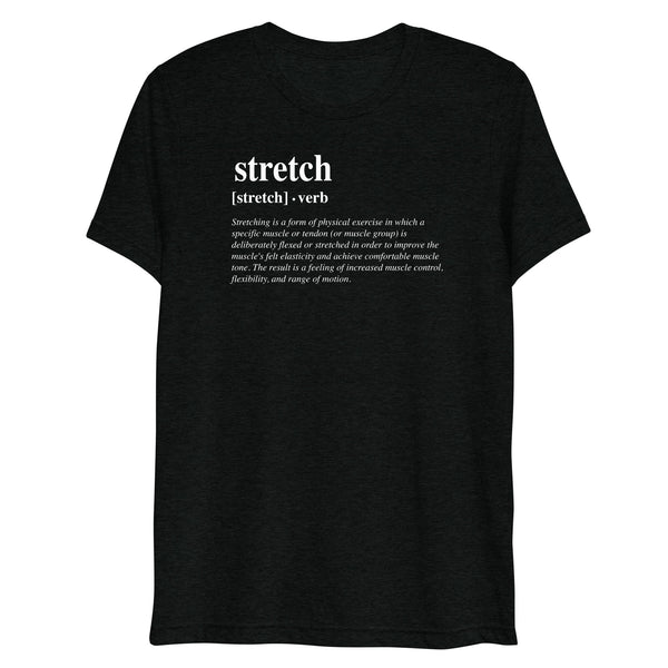 Yoga (Stretch)