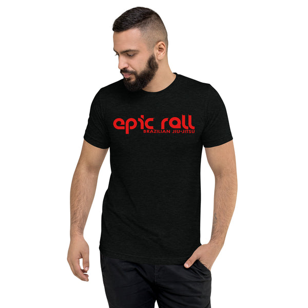 Epic Roll - Midnight Roll Edition