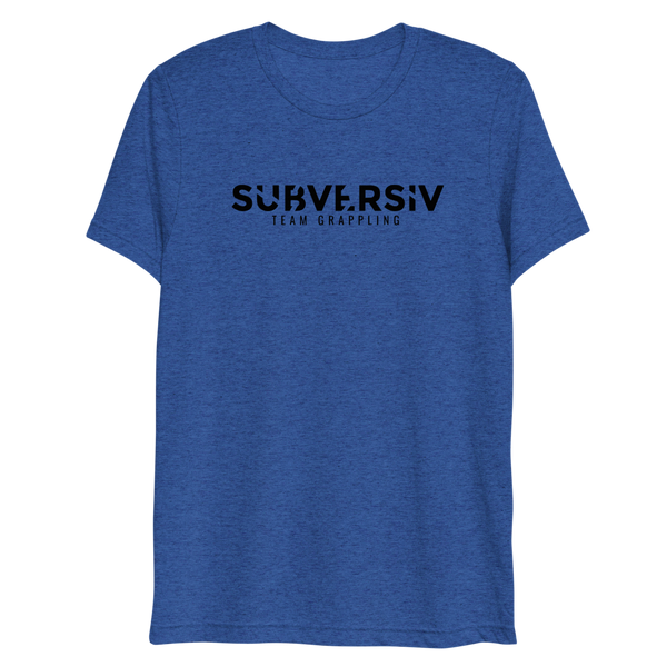 Subversiv - The Basics