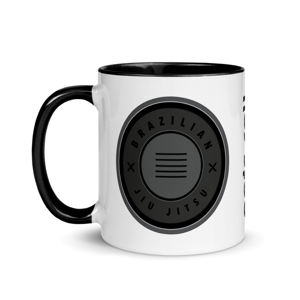 Epic Mug - Combat Grey Circle of Life