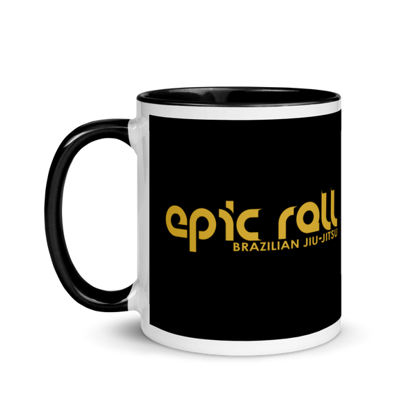Epic Mug - Tarot Card