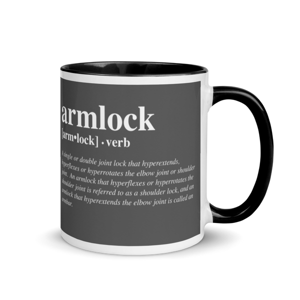 Epic Mug (Armlock)