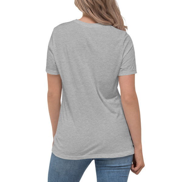 Women's Tee (Mostly Peaceful)