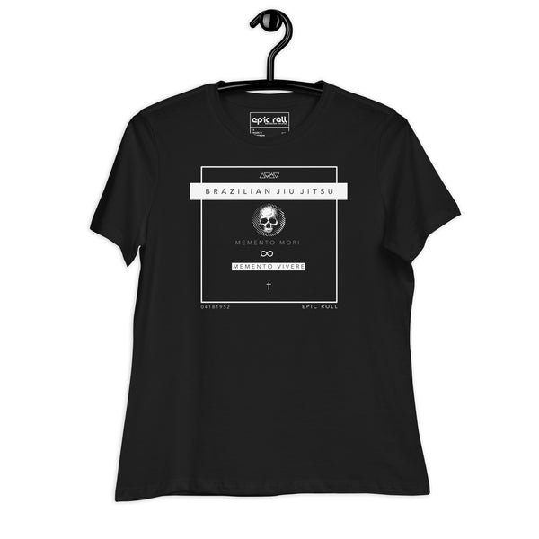 Women's Tee (Life and Death)