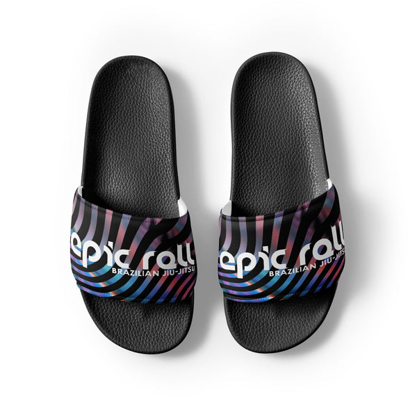 Women's slides (Spirit Water)