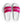 Load image into Gallery viewer, Women&#39;s slides (Hot Pink)
