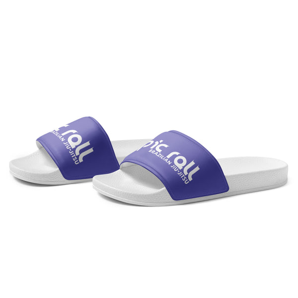 Women's slides (Purple Belt)
