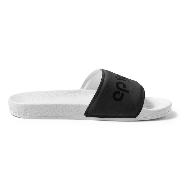 Women's slides (Darkness)