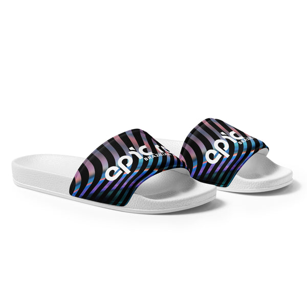 Women's slides (Spirit Water)